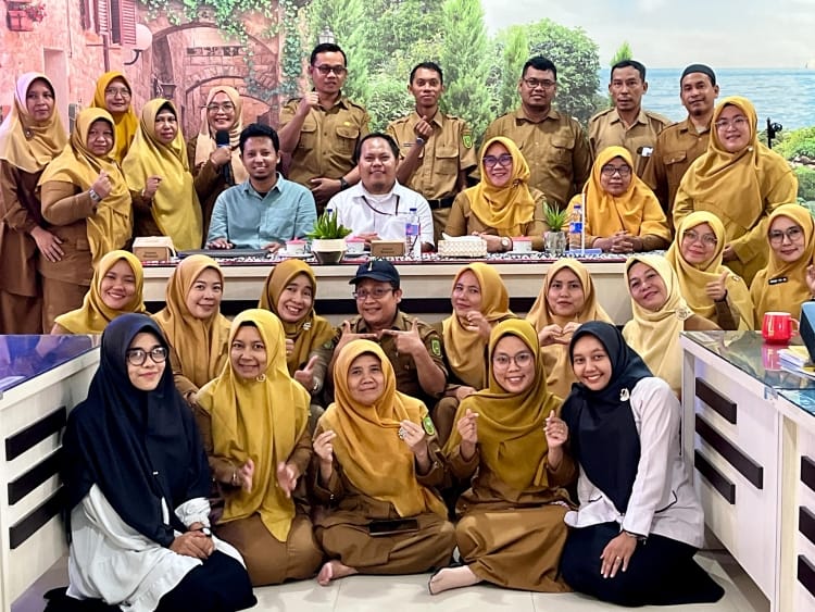 Implementasi Teknologi 4.0