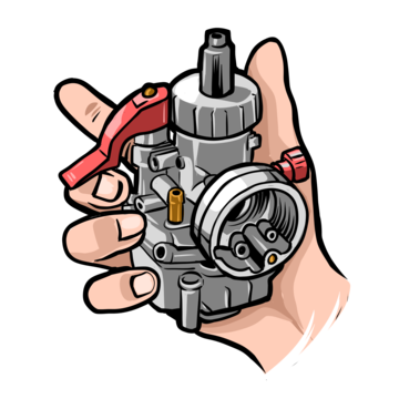 TEKNIK BISNIS dan SEPEDA MOTOR