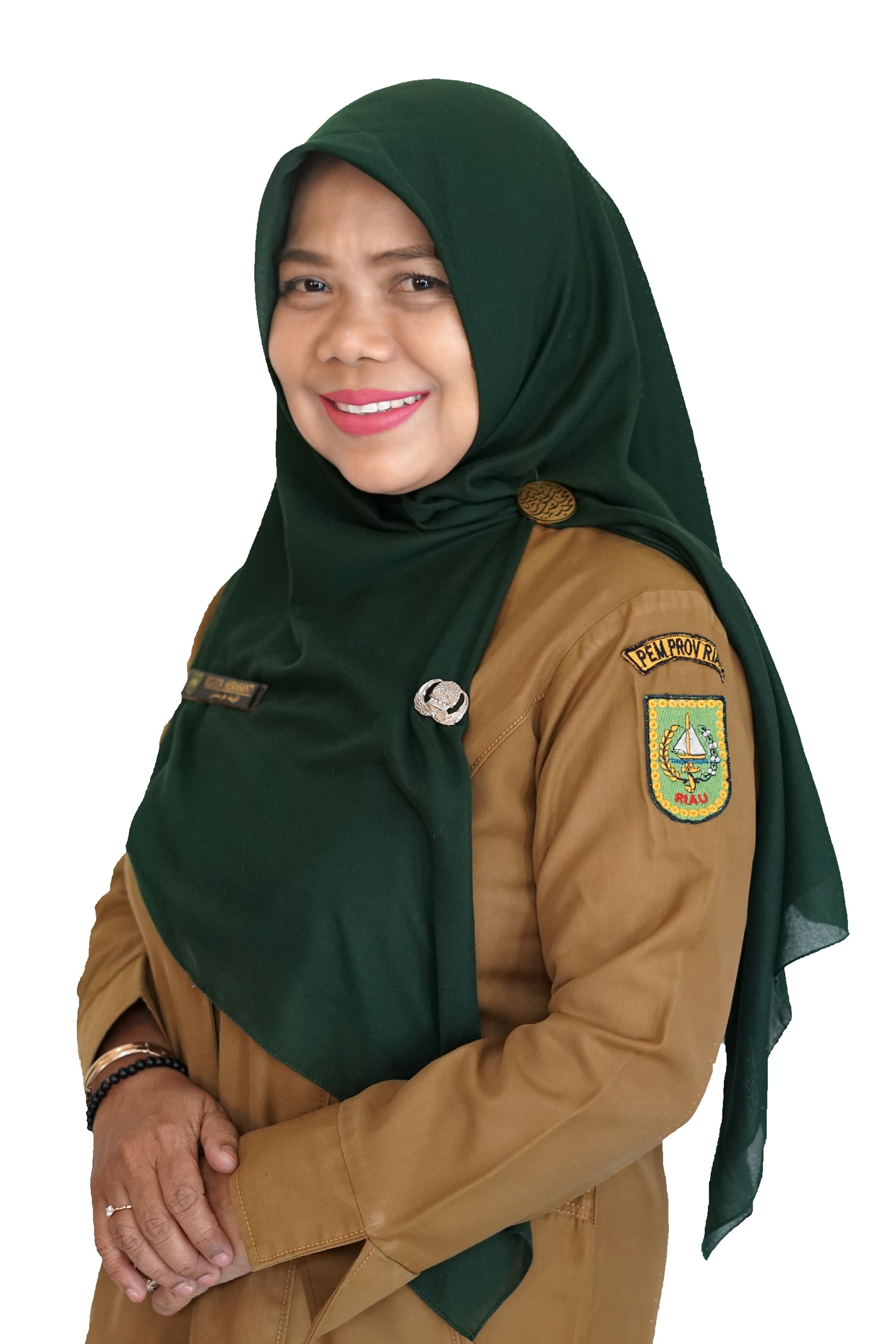 Sambutan kepala sekolah