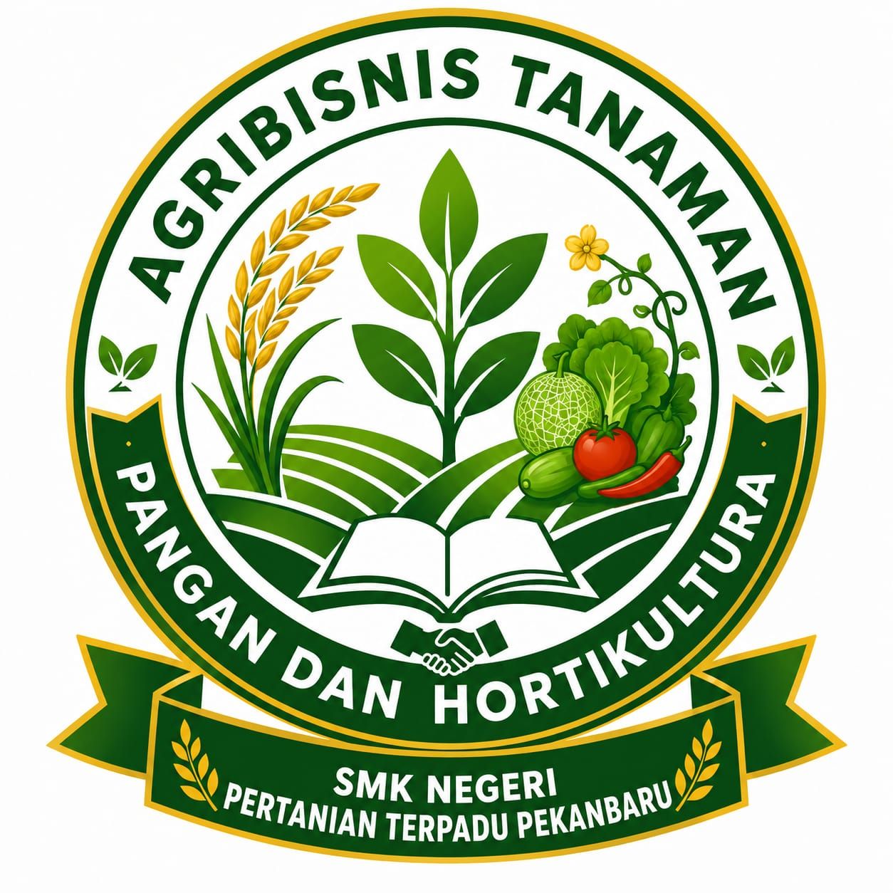 Agribisnis Tanaman Pangan Dan Hortikultura (ATPH)