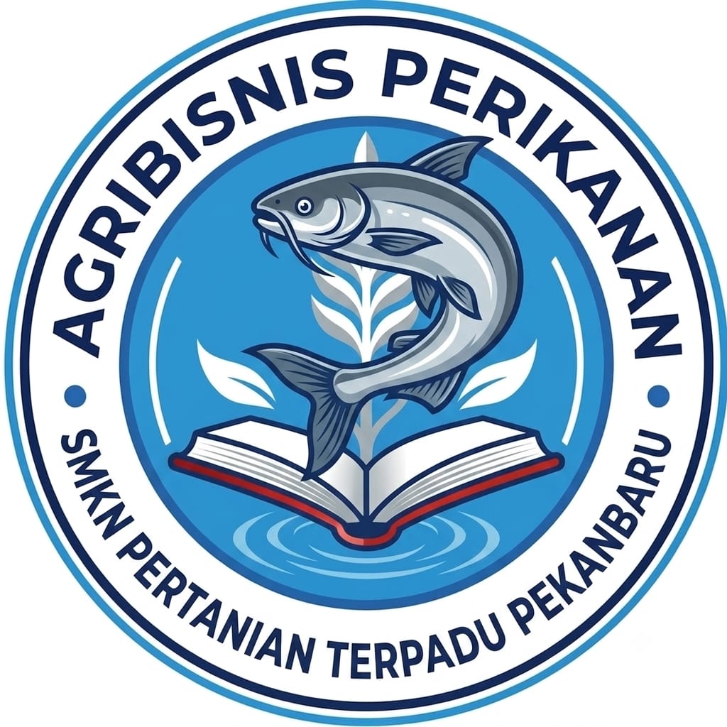 Agribisnis Perikanan (Agrikan)